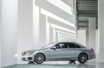Mercedes-Benz S63 AMG 2014 года